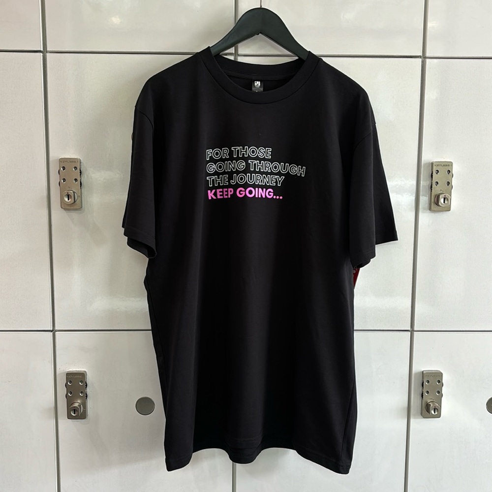Cyclebar Shirt